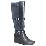 IMAGE OF Kenneth Cole REACTION Women's Your Worth Knee-High Boot