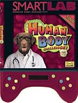 Smart Lab Human Body Challenge