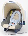 Babyschale Babys First, Björn (0-13 kg)