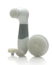 Face & Body UltraCleanse Brush
From TEI Spa
