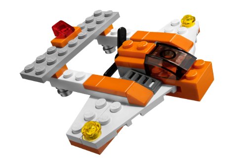 Imagen 6 de LEGO Creator 5762 - Mini Avión (ref. 4611398)