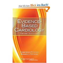 Evidence-Based Cardiology