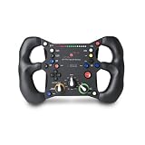 SteelSeries Simraceway SRW-S1 Gaming Steering Wheel by SteelSeries