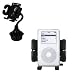 Apple iPod Photo (40GB) Car Cup Holder - Gomadic Brand
