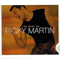 Best of Ricky Martin