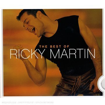 Ricky Martin - Ricky Martin Greatest Hits Souvenir Edition - Zortam Music