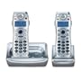 GE 28111EE2 DECT 6.0 Interference-Free Phone & Handset Combo