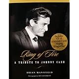 Ring of Fire: A Tribute to Johnny Cash