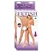 Vibrating Strap On For Him