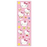 Hello Kitty Sticker Sheet