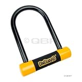 OnGuard Bulldog MINI 5013 Bicycle U-Lock