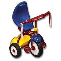 Radio Flyer Fold 2 Go Trike