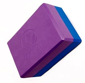 Clever Yoga Block 9