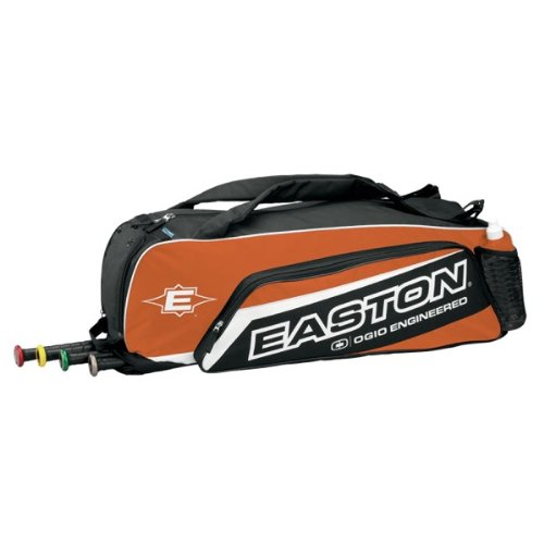 Easton Salvo Bag, Orange