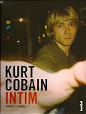 Produkt-Bild: Kurt Cobain Intim