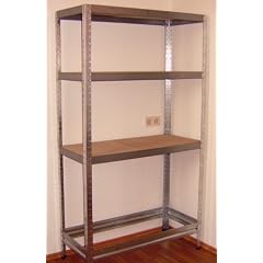 Lagerregal Reifenregal Kombi-Regal 175 kg je Etage Neu Sondergr��e