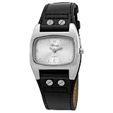 Breda Womens 6121_blk Natalie Sleek Leather St