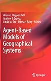 Agent-Based Models of Geographical Systems