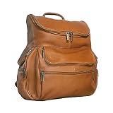 David King Large Computer Backpack