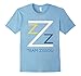 Team Zissou T-Shirt | Steve Zissou Logo Aquatic Shirt