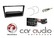 vauxhall car keys