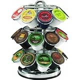 Keurig 5060 K-Cup Carousel for 27 K-Cups