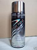 Produkt-Bild: Chromspray - Spraydose Chrom Spray 400ml universal NEU