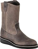 Review   / Double-H Men's 10 Inch AG7 Ranch Wellington # 3720