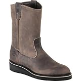 Double-H Mens 10 Inch AG7 Ranch Wellington # 3720 by Double-H