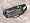 www.flohmarktartikel.com - G�rteltasche Bauchtasche H�fttasche Ideal f�r Flohmarkt echt Leder Neu