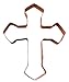 Cross Cookie Cutter