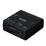 obt@[RNTvC BUFFALO J[h[_[/C^[ 34fBAΉ ubN BSCRA34U2BK