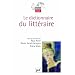 CAPES interne lettres modernes