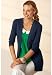 Apparel : Chadwicks Long and Lean Cardigan