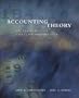 Accounting Theory: An Information Content Perspective