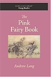 The Pink Fairy Book