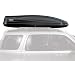 Thule 688BXT Atlantis 2100 Rooftop Cargo Box (Black) B001PQQG74