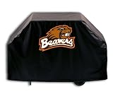 NCAA Oregon State Beavers 60" Grill Cover