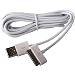 CNL 3 METRE USB DATA SYNC CHARGER CABLE FOR APPLE iPHONE 3G / 3GS / 4 / 4S