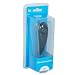Crown Wired Nunchuk - Black (Wii)