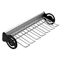 John Louis Inc. Tie/Belt Side Mount 12"