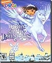 Dora the Explorer: Dora Saves the Snow Princess