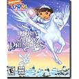 Click here to buy Dora the Explorer: Dora Saves the Snow Princess by AcTiVision.