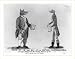 Historic Print (M): The f--x and H--d or rival candidates - humbly address'd to the w...