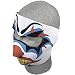 Zan Headgear Face Mask