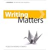 Writing Matters: A Handbook for Writing and Research