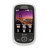 GTMax Crystal Clear Hard Cover Case for AT&T Samsung Flight A797