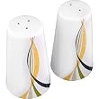 Corelle Lifestyles Collection Linea Salt/Pepper Set