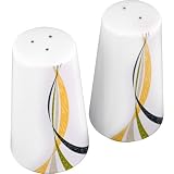 Corelle LifeStyles Collection Linea Salt/Pepper Set