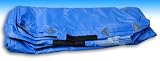 BLUE FPC4'X8'X10 LANDING PAD COVER